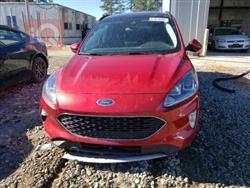 فۆرد ئێسکەیپ